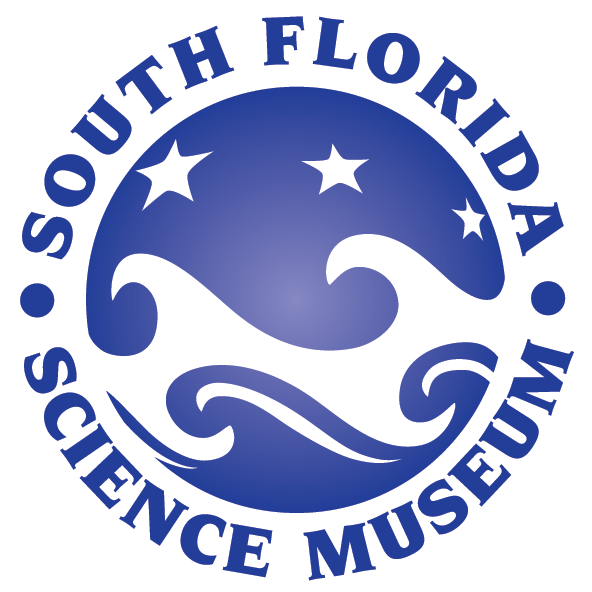 South Florida Science Museum Logo