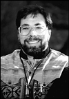 Steve Wozniak