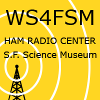 WS4FSM Logo