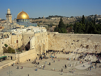 Wailing Wall