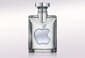 Apple Cologne